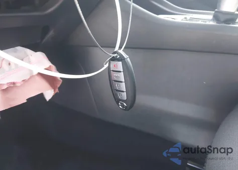 2023 Nissan Sentra Sv Xtronic Cvt from USA, damaged, VIN 3N1AB8CV5PY265164